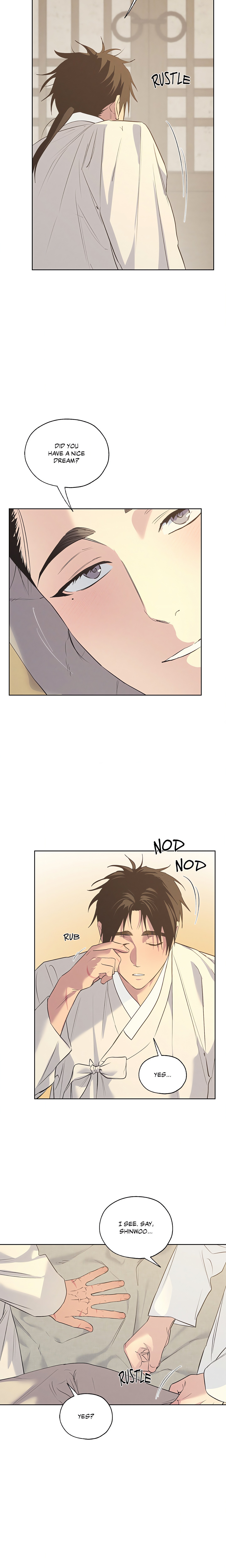 Toys of the Trade (Uncensored) Page 22 - MangaHe
