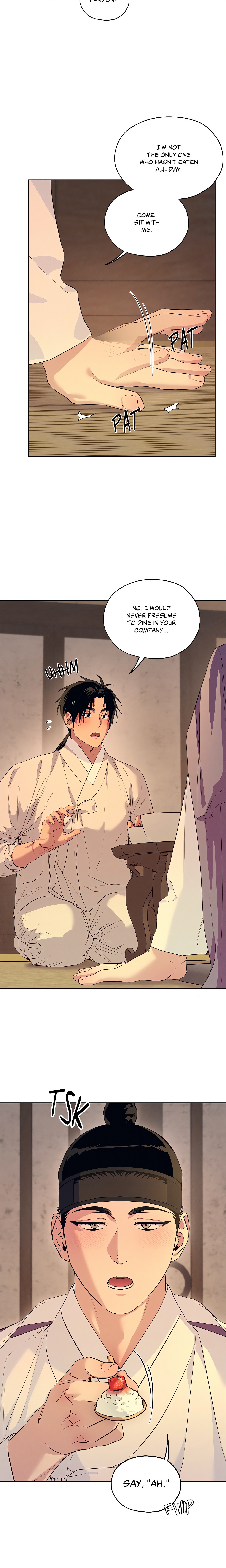 Toys of the Trade (Uncensored) Page 4 - MangaHe