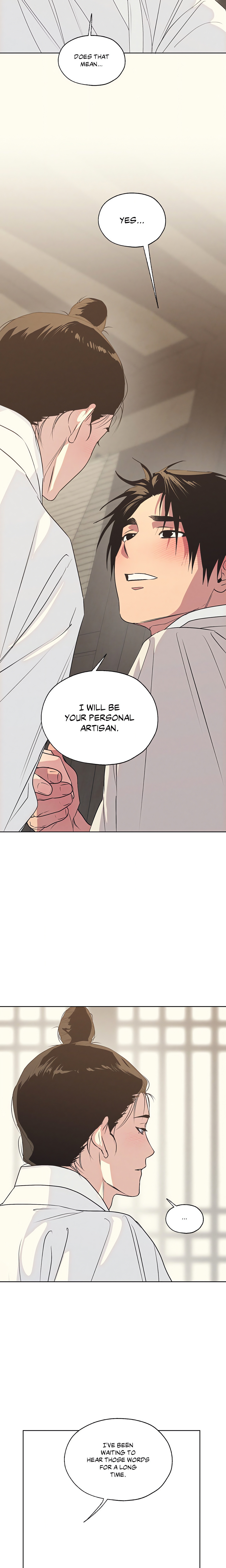 Toys of the Trade (Uncensored) Page 11 - MangaHe