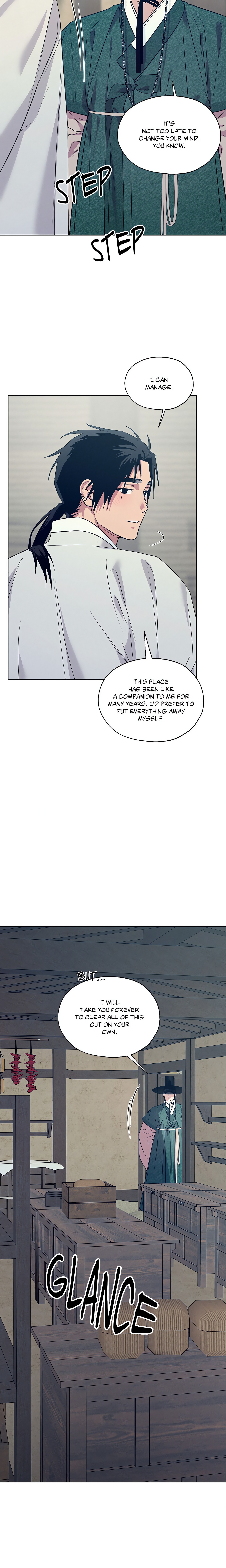 Toys of the Trade (Uncensored) Page 13 - MangaHe