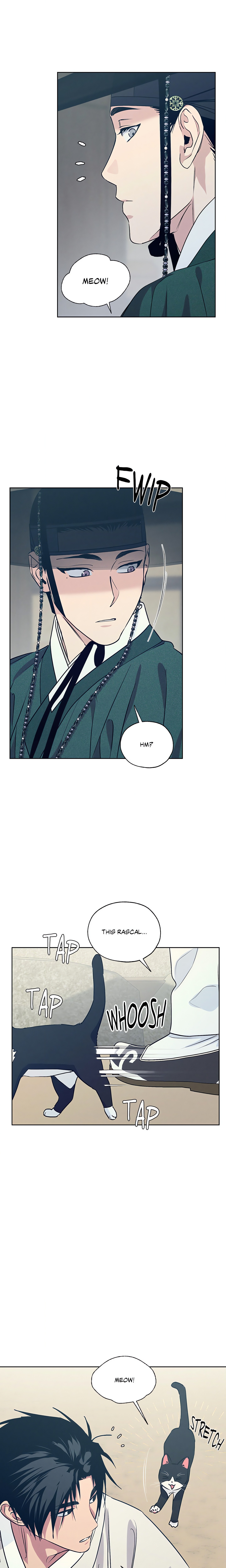 Toys of the Trade (Uncensored) Page 14 - MangaHe