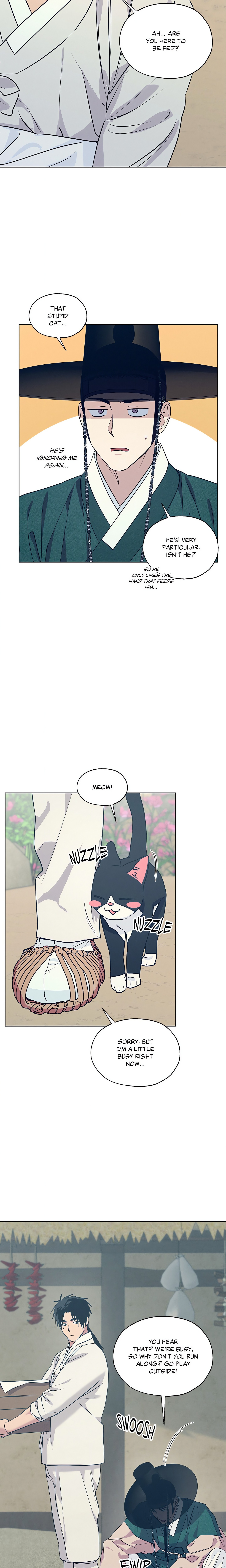 Toys of the Trade (Uncensored) Page 15 - MangaHe