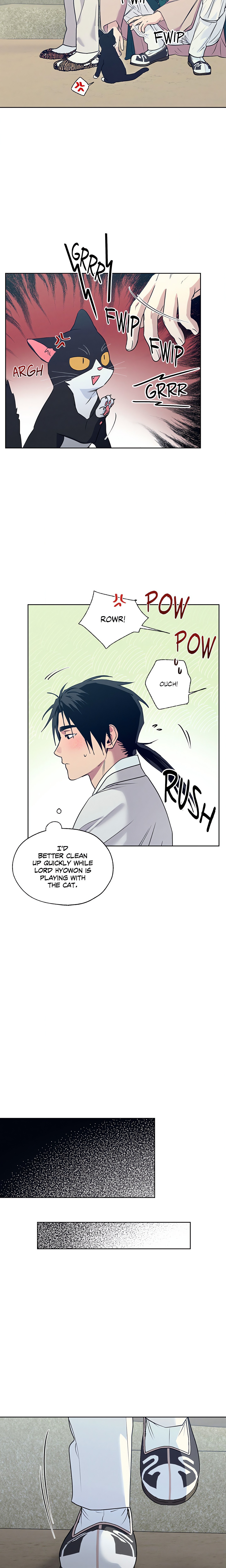 Toys of the Trade (Uncensored) Page 16 - MangaHe