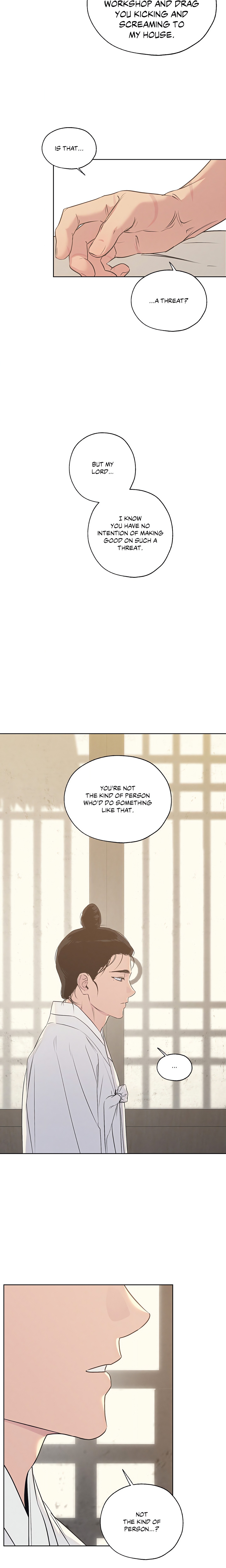 Toys of the Trade (Uncensored) Page 5 - MangaHe