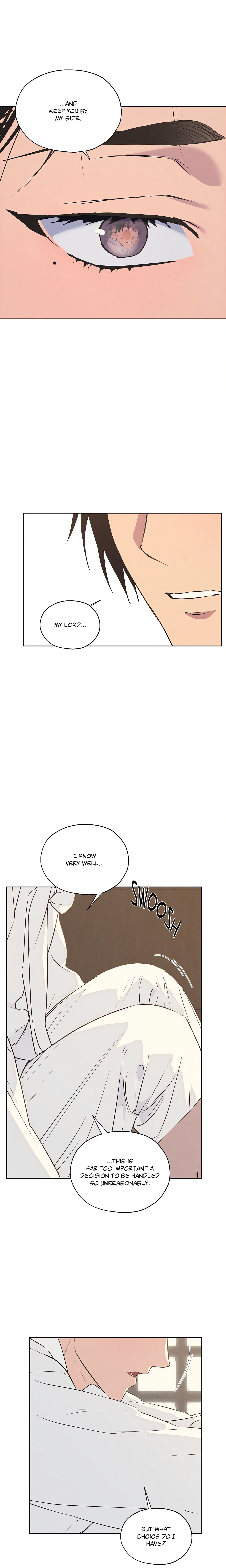 Toys of the Trade (Uncensored) Page 7 - MangaHe