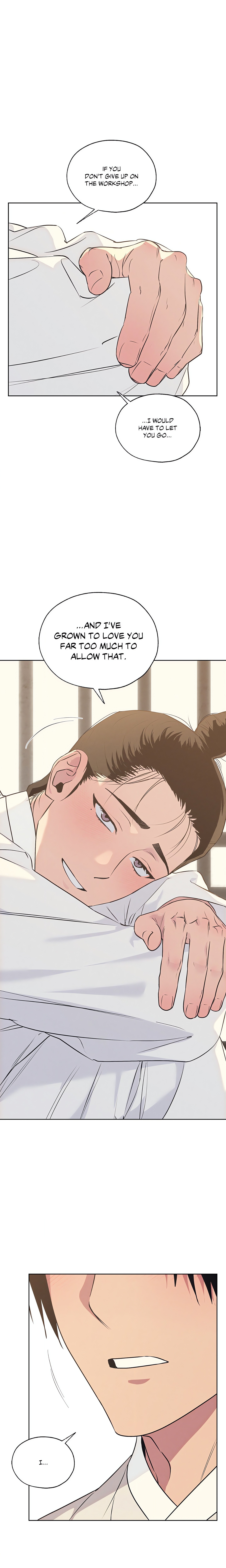 Toys of the Trade (Uncensored) Page 8 - MangaHe