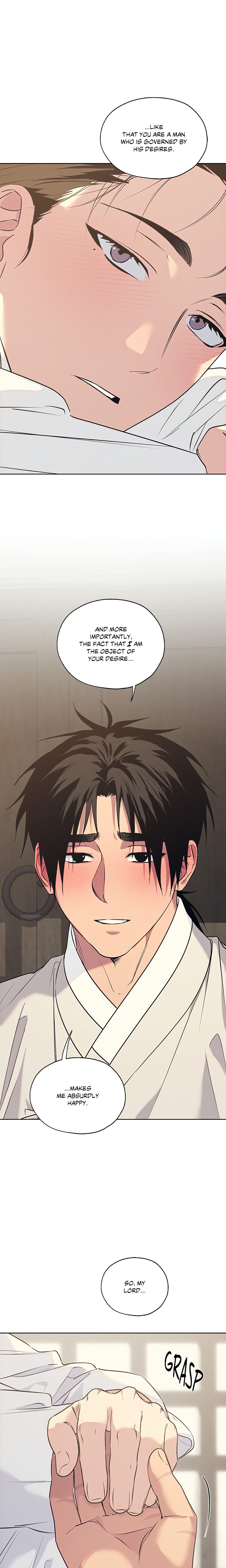 Toys of the Trade (Uncensored) Page 9 - MangaHe