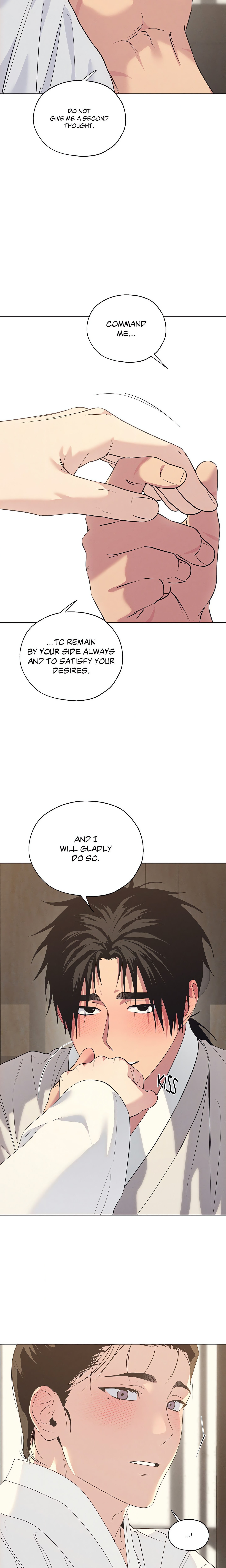 Toys of the Trade (Uncensored) Page 10 - MangaHe