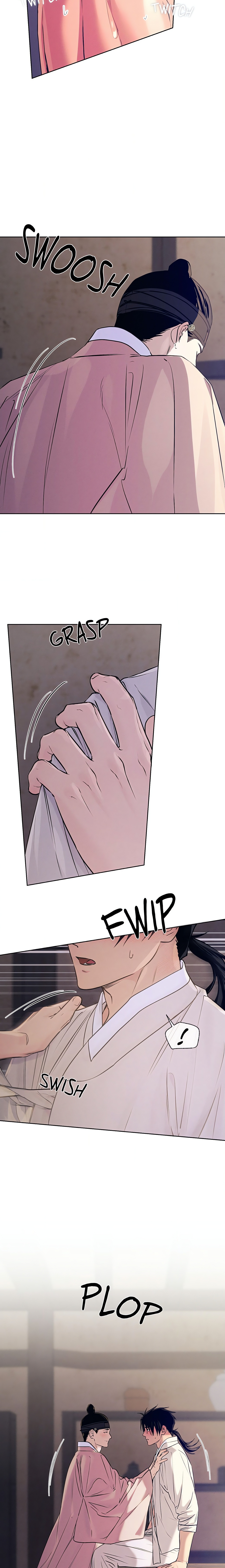 Toys of the Trade (Uncensored) Page 11 - MangaHe