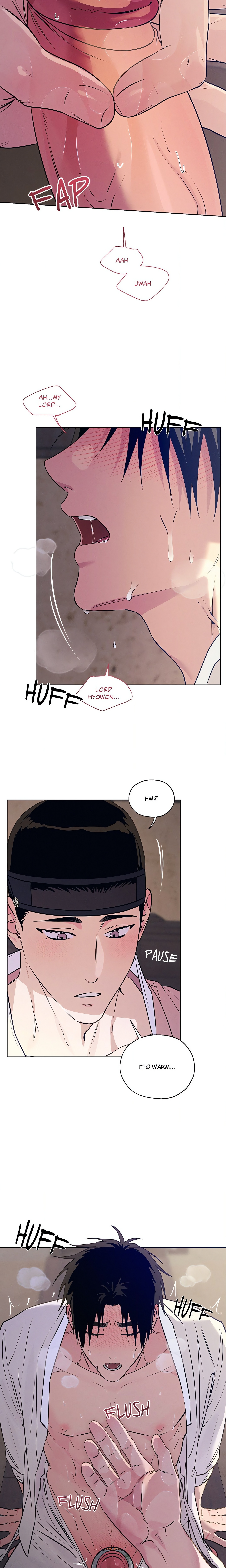 Toys of the Trade (Uncensored) Page 13 - MangaHe