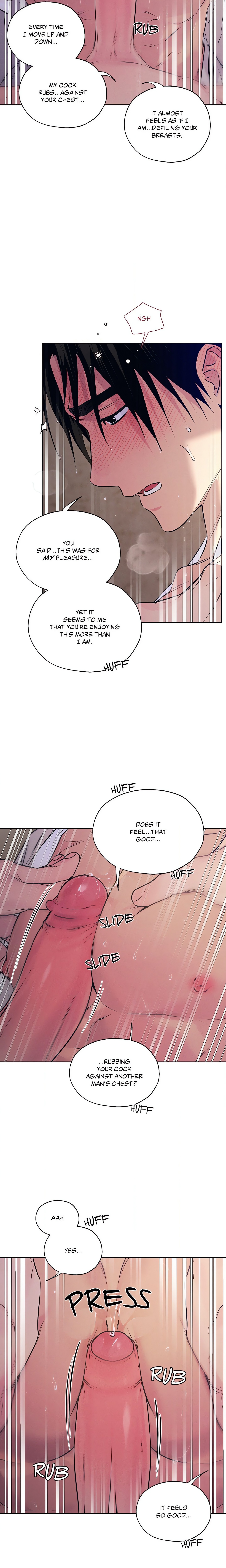 Toys of the Trade (Uncensored) Page 18 - MangaHe