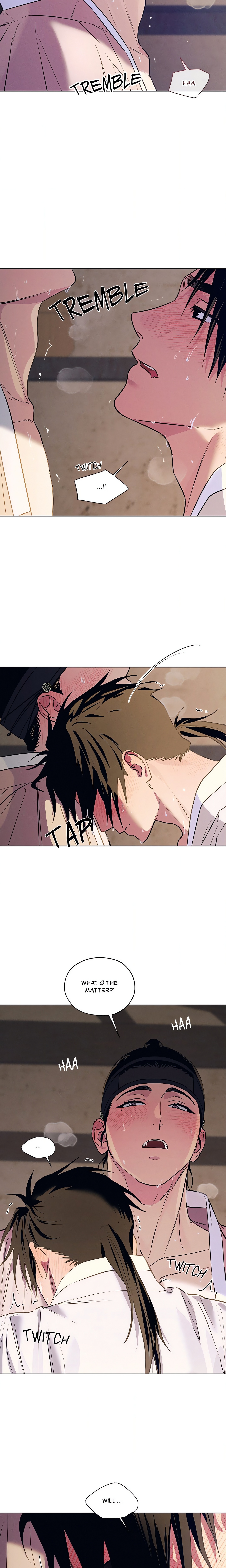 Toys of the Trade (Uncensored) Page 20 - MangaHe