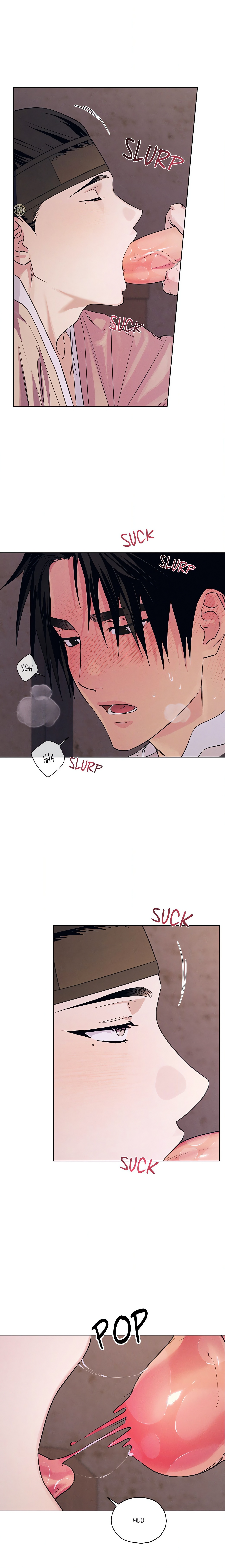 Toys of the Trade (Uncensored) Page 4 - MangaHe