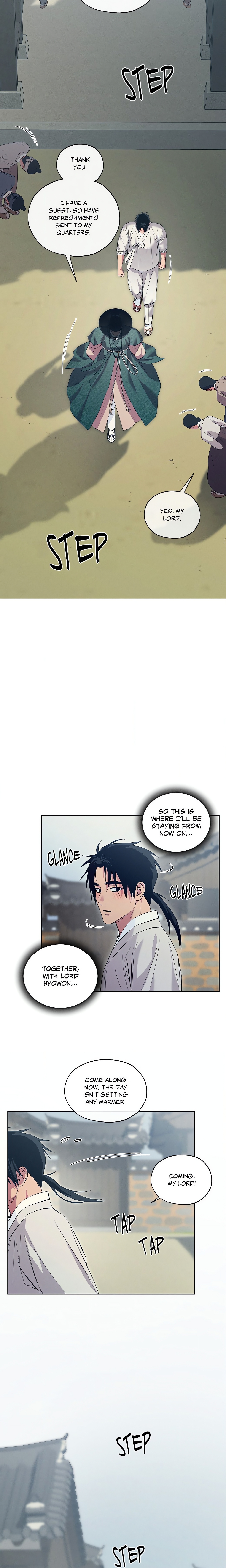 Toys of the Trade (Uncensored) Page 11 - MangaHe