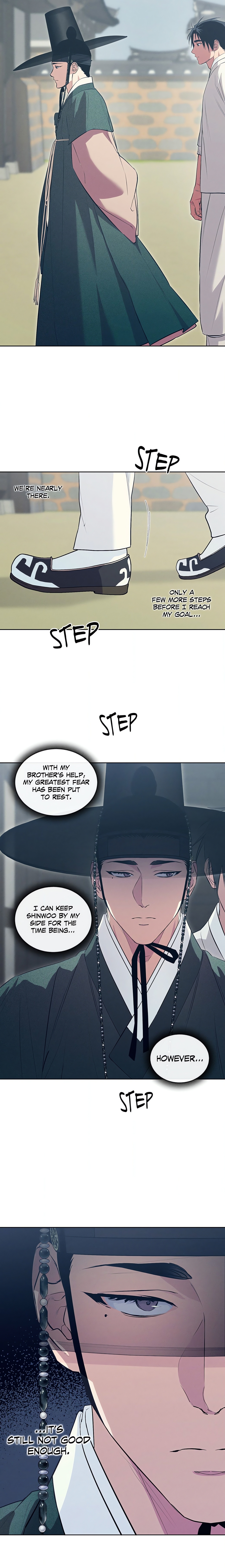 Toys of the Trade (Uncensored) Page 12 - MangaHe