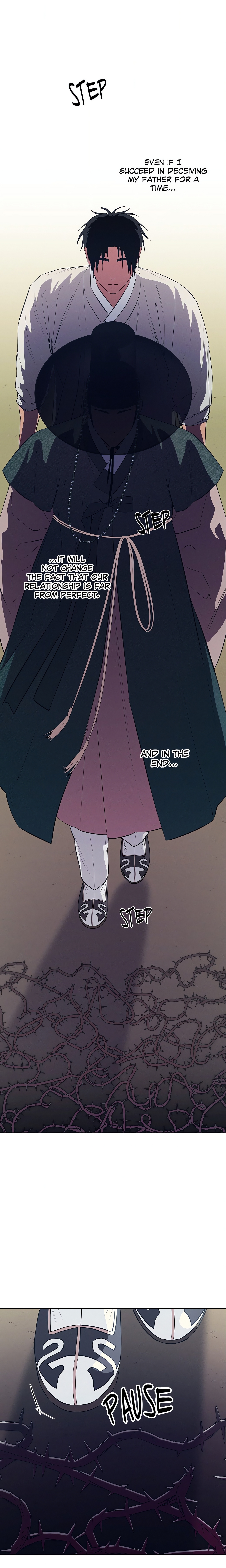 Toys of the Trade (Uncensored) Page 13 - MangaHe