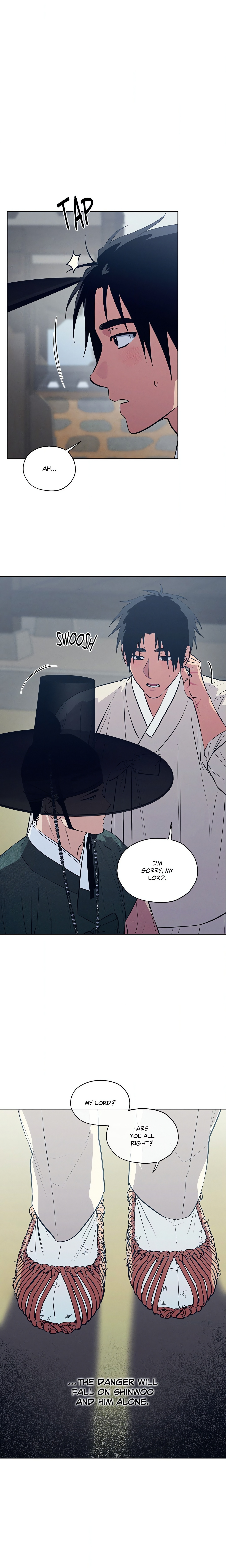 Toys of the Trade (Uncensored) Page 14 - MangaHe