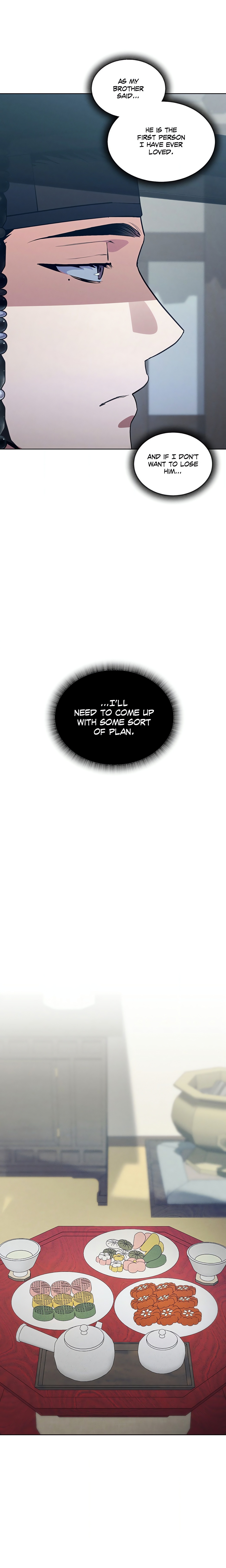 Toys of the Trade (Uncensored) Page 15 - MangaHe