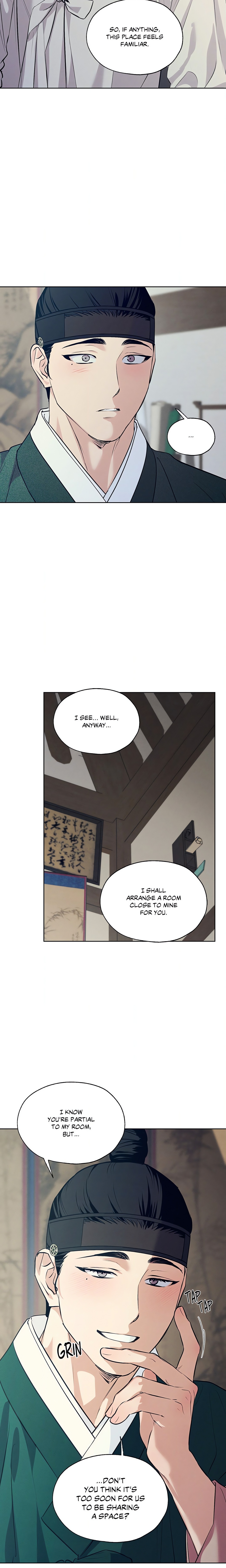Toys of the Trade (Uncensored) Page 18 - MangaHe