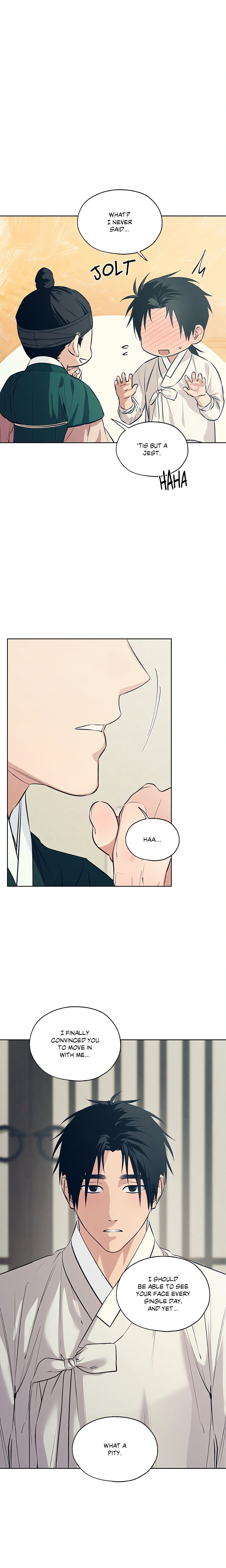 Toys of the Trade (Uncensored) Page 19 - MangaHe