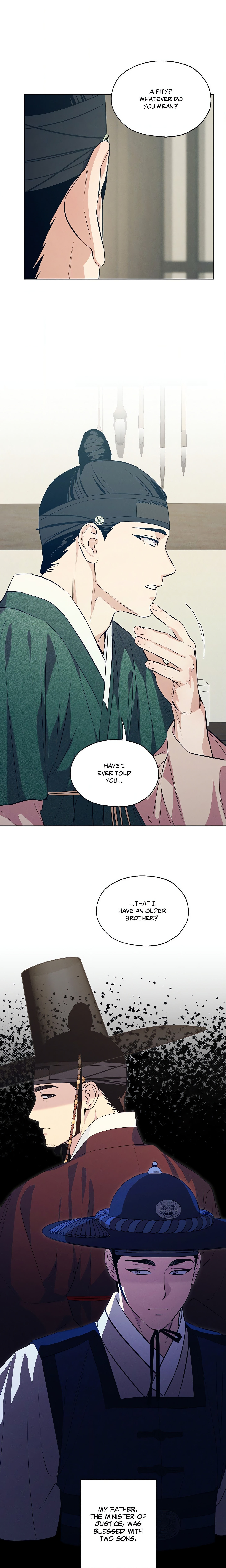 Toys of the Trade (Uncensored) Page 20 - MangaHe