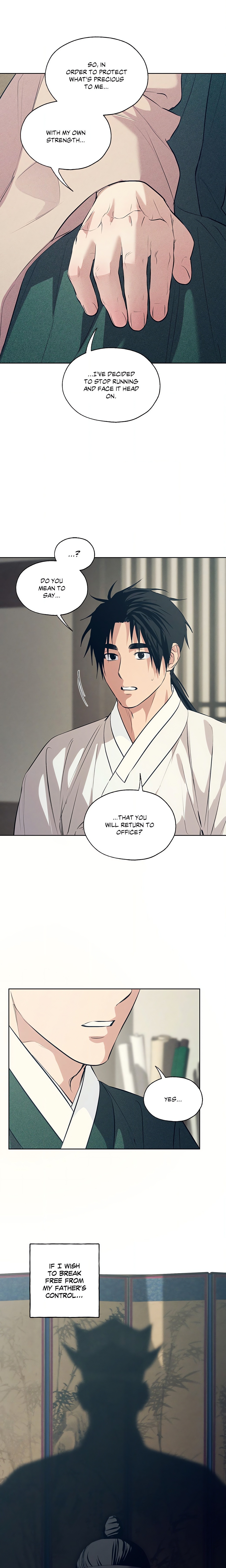 Toys of the Trade (Uncensored) Page 23 - MangaHe