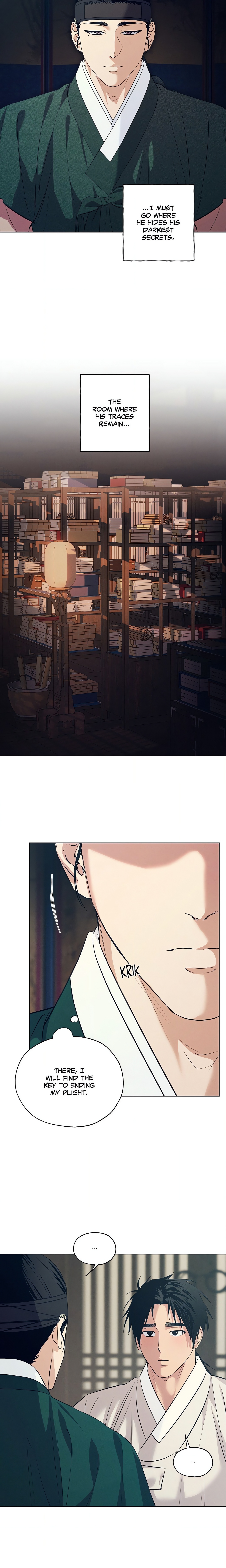 Toys of the Trade (Uncensored) Page 24 - MangaHe