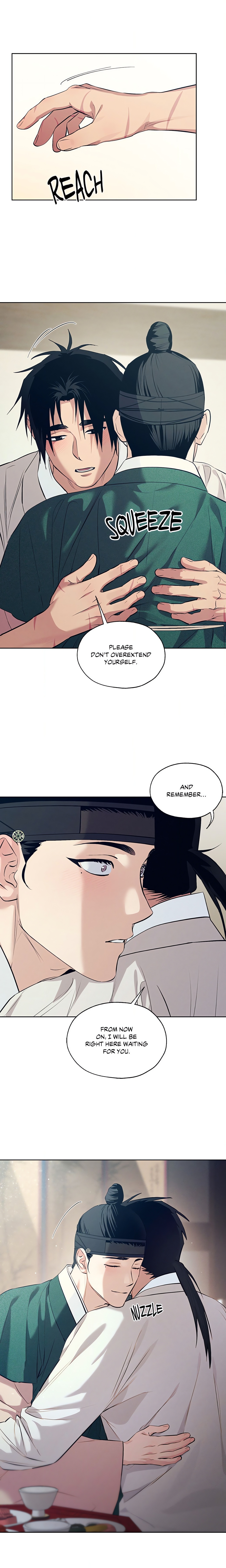 Toys of the Trade (Uncensored) Page 25 - MangaHe