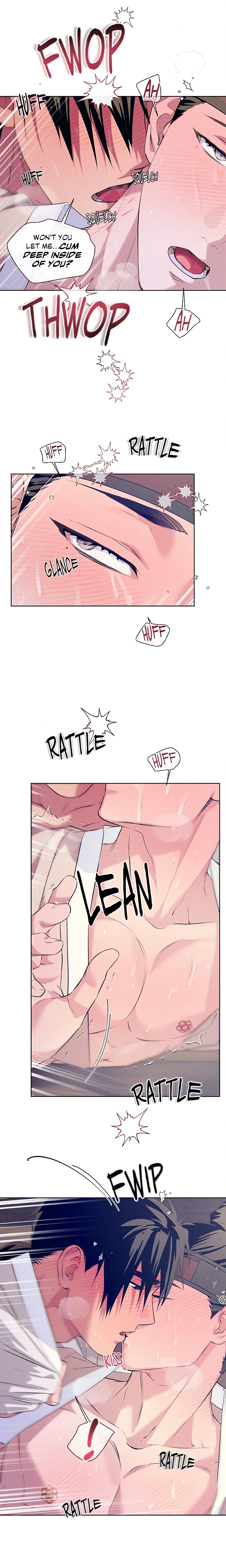Toys of the Trade (Uncensored) Page 7 - MangaHe