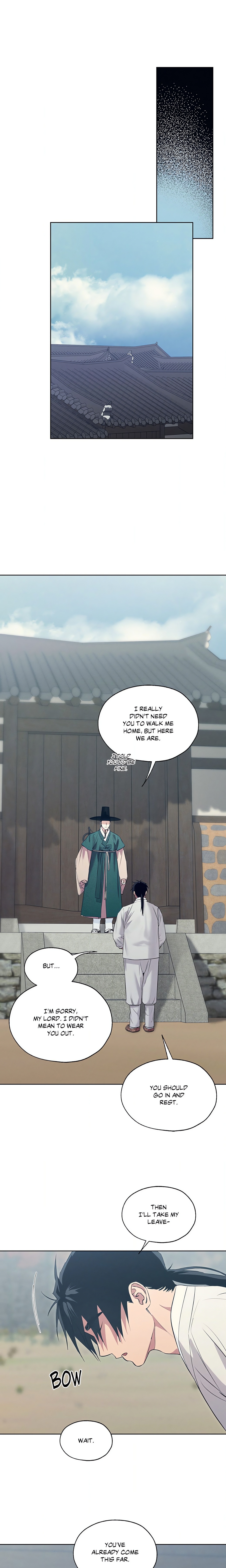Toys of the Trade (Uncensored) Page 9 - MangaHe