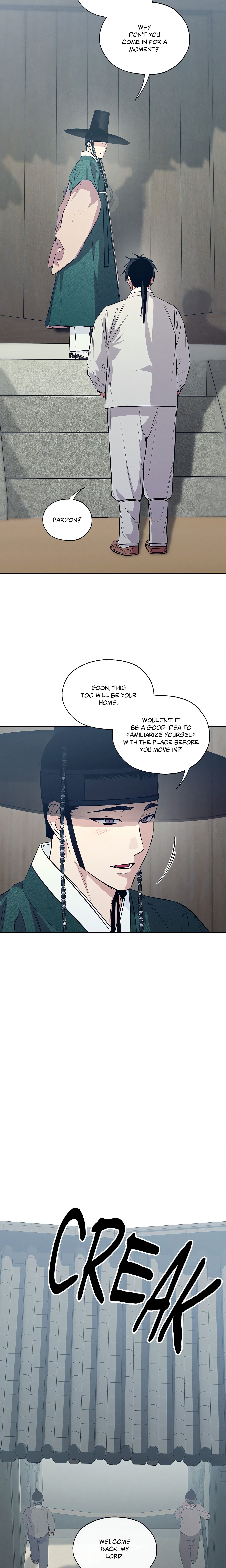 Toys of the Trade (Uncensored) Page 10 - MangaHe