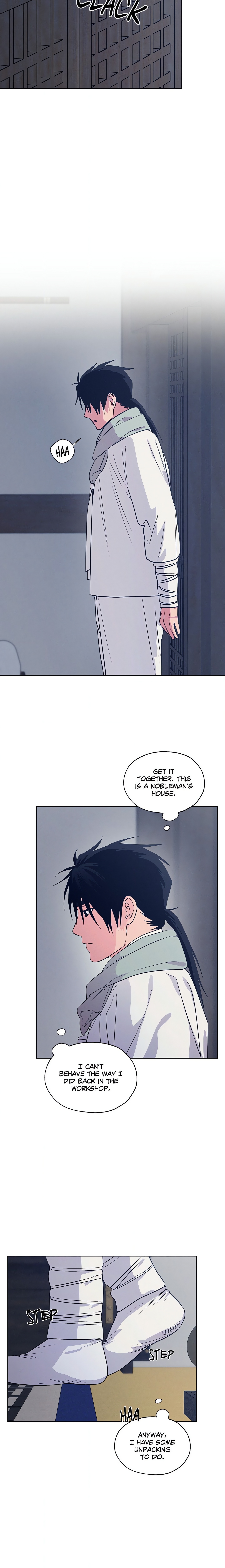 Toys of the Trade (Uncensored) Page 12 - MangaHe