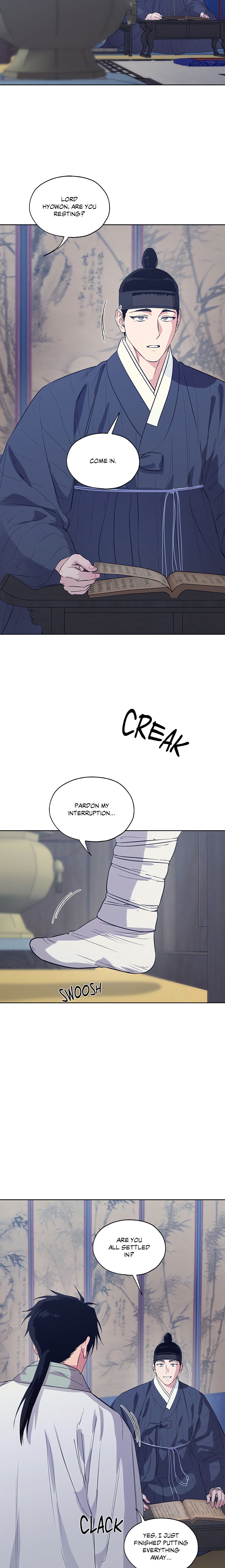 Toys of the Trade (Uncensored) Page 16 - MangaHe