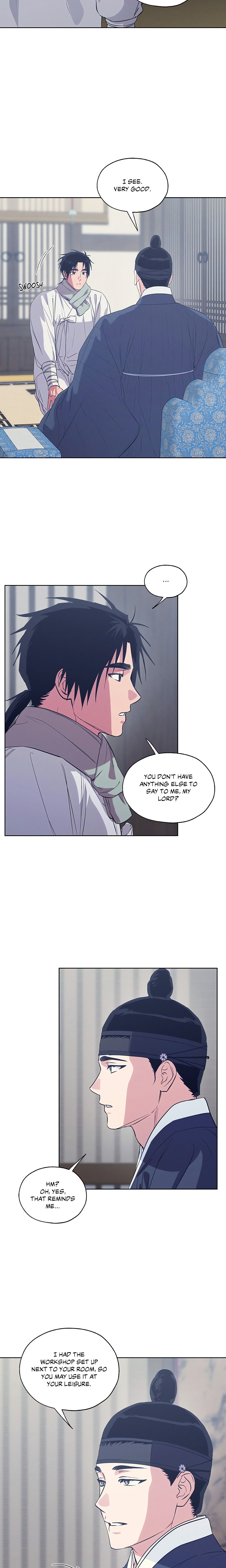 Toys of the Trade (Uncensored) Page 17 - MangaHe