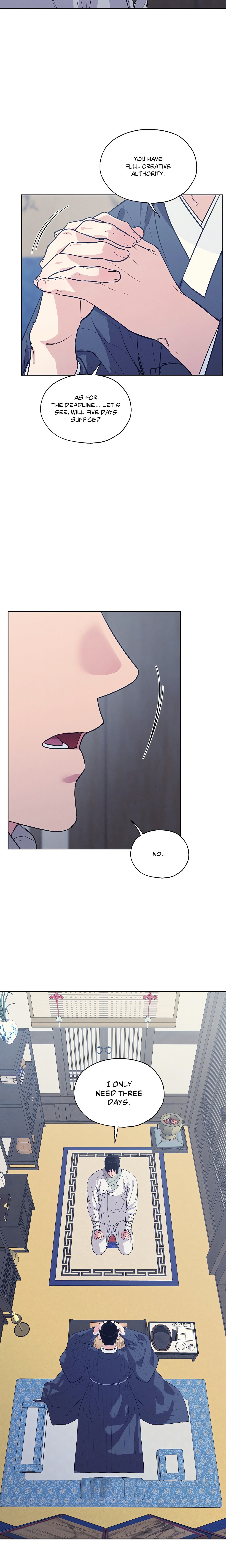 Toys of the Trade (Uncensored) Page 21 - MangaHe