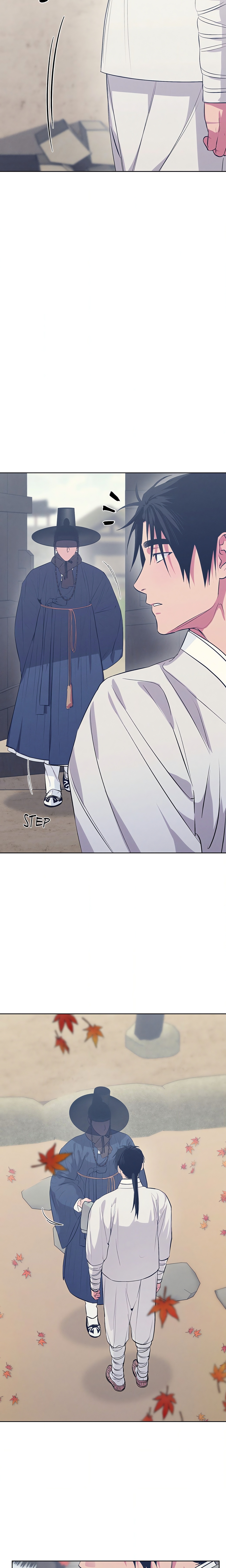 Toys of the Trade (Uncensored) Page 4 - MangaHe