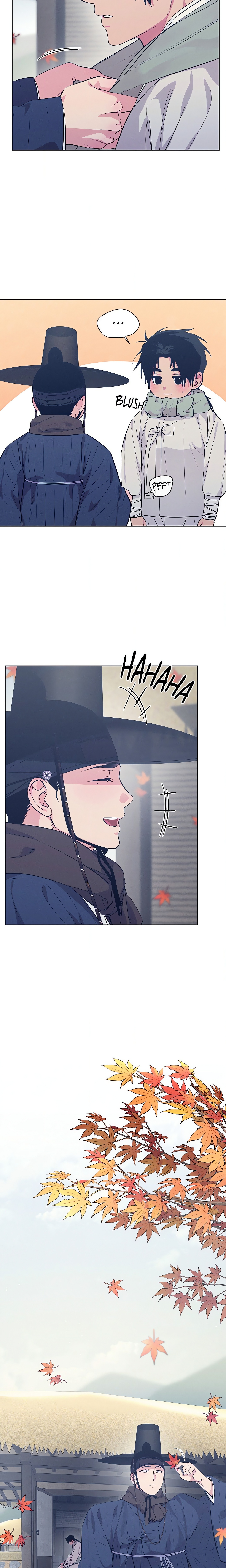 Toys of the Trade (Uncensored) Page 5 - MangaHe