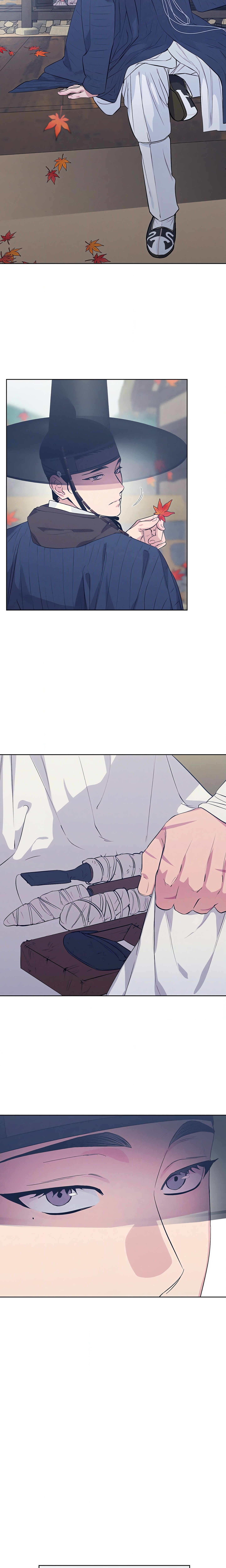 Toys of the Trade (Uncensored) Page 6 - MangaHe