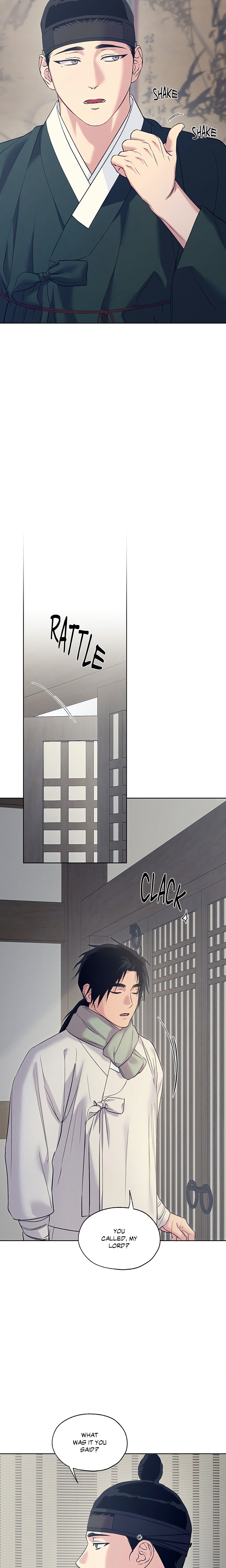 Toys of the Trade (Uncensored) Page 12 - MangaHe