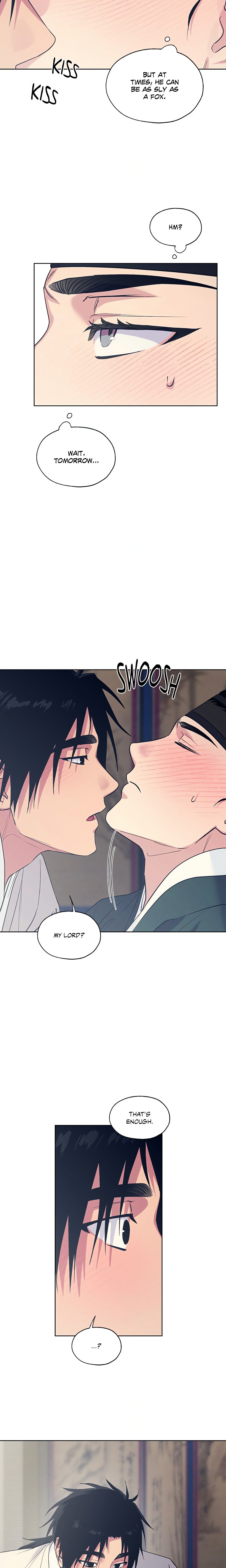 Toys of the Trade (Uncensored) Page 19 - MangaHe