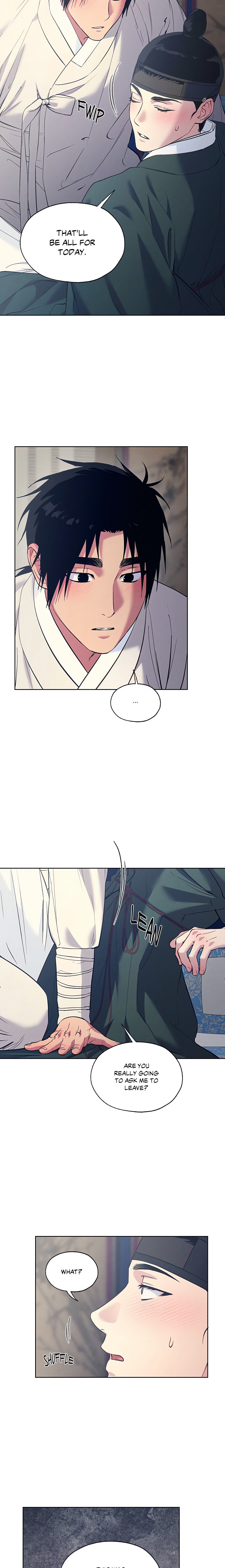 Toys of the Trade (Uncensored) Page 20 - MangaHe