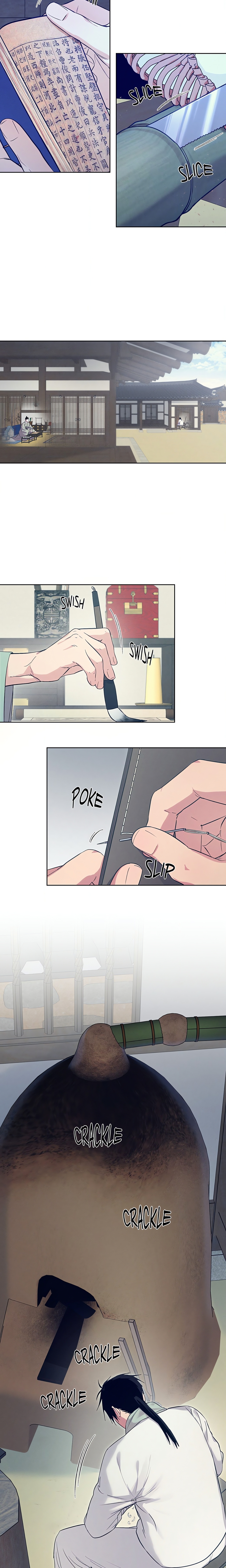 Toys of the Trade (Uncensored) Page 4 - MangaHe