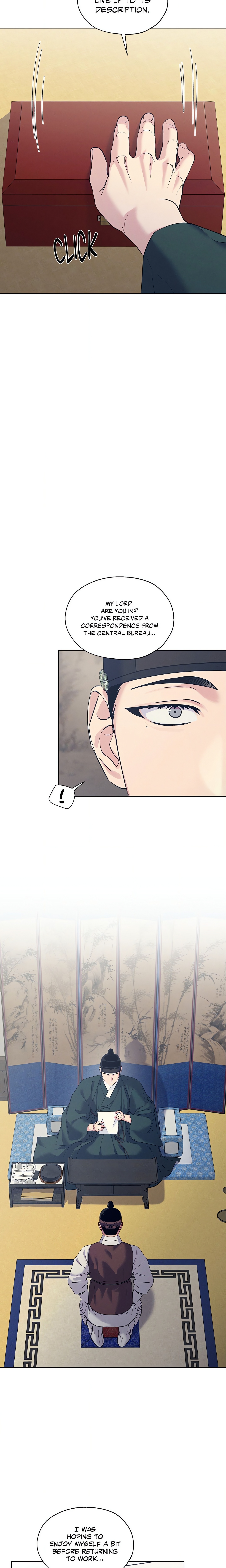 Toys of the Trade (Uncensored) Page 10 - MangaHe