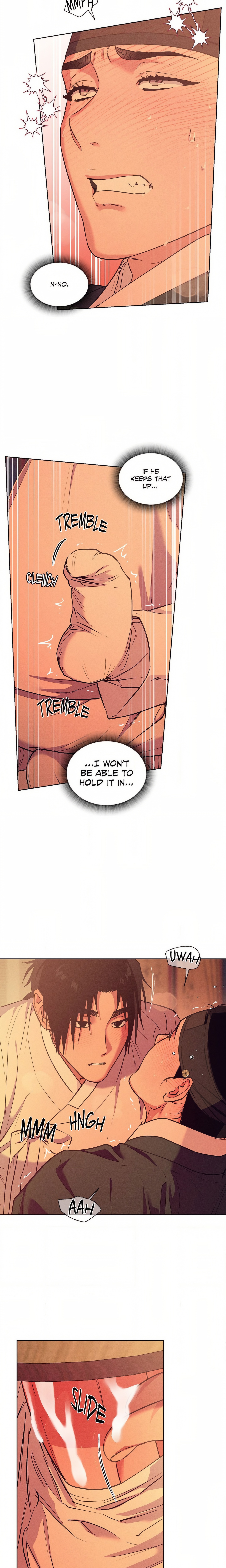 Toys of the Trade (Uncensored) Page 11 - MangaHe