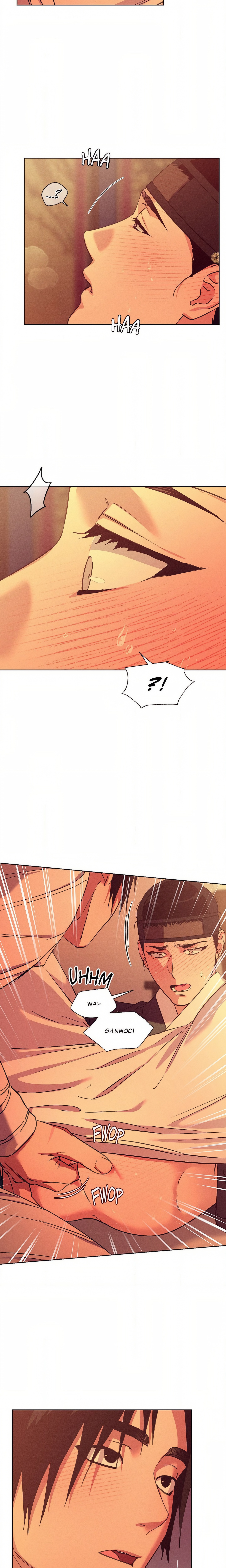 Toys of the Trade (Uncensored) Page 12 - MangaHe