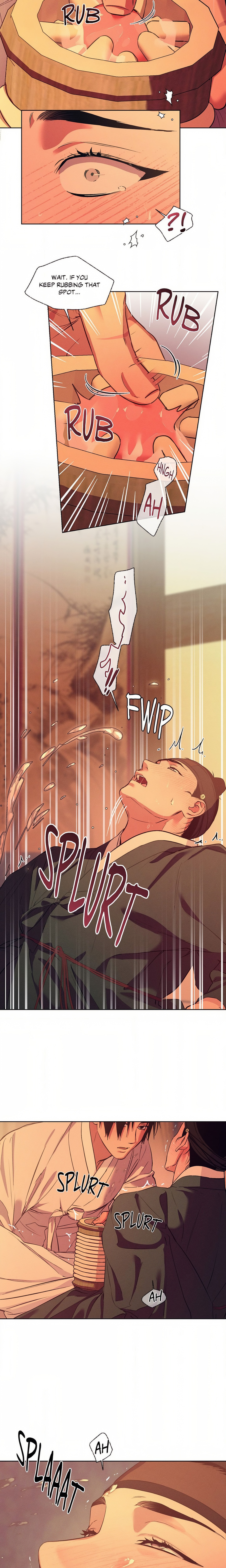 Toys of the Trade (Uncensored) Page 16 - MangaHe
