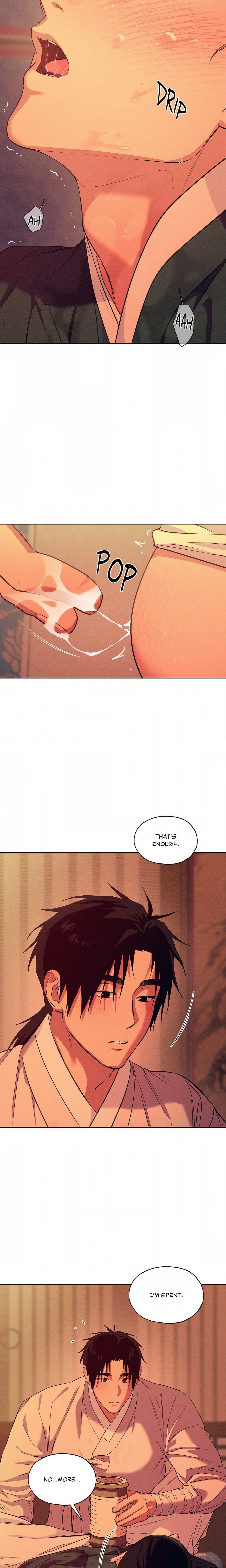Toys of the Trade (Uncensored) Page 17 - MangaHe