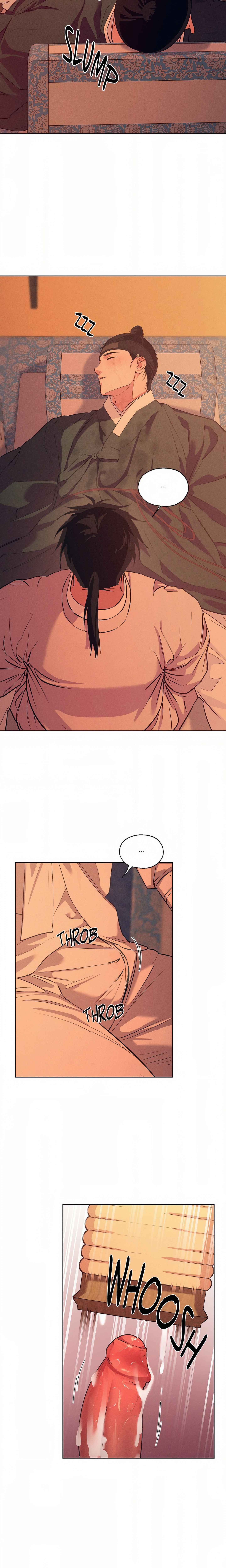 Toys of the Trade (Uncensored) Page 18 - MangaHe