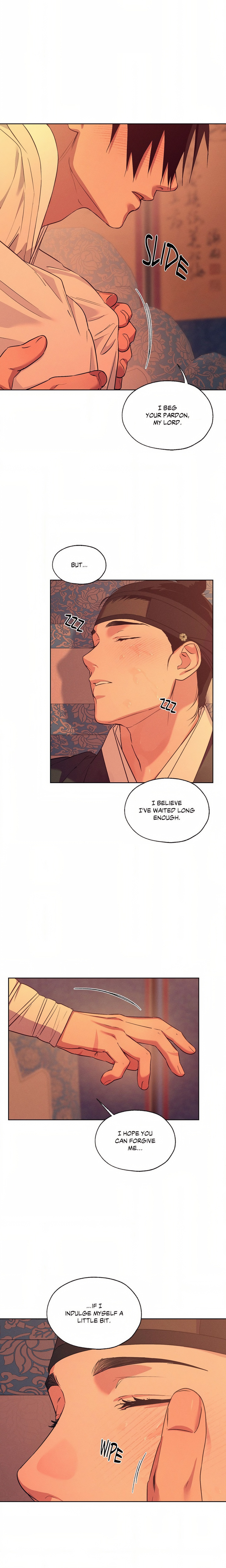 Toys of the Trade (Uncensored) Page 19 - MangaHe