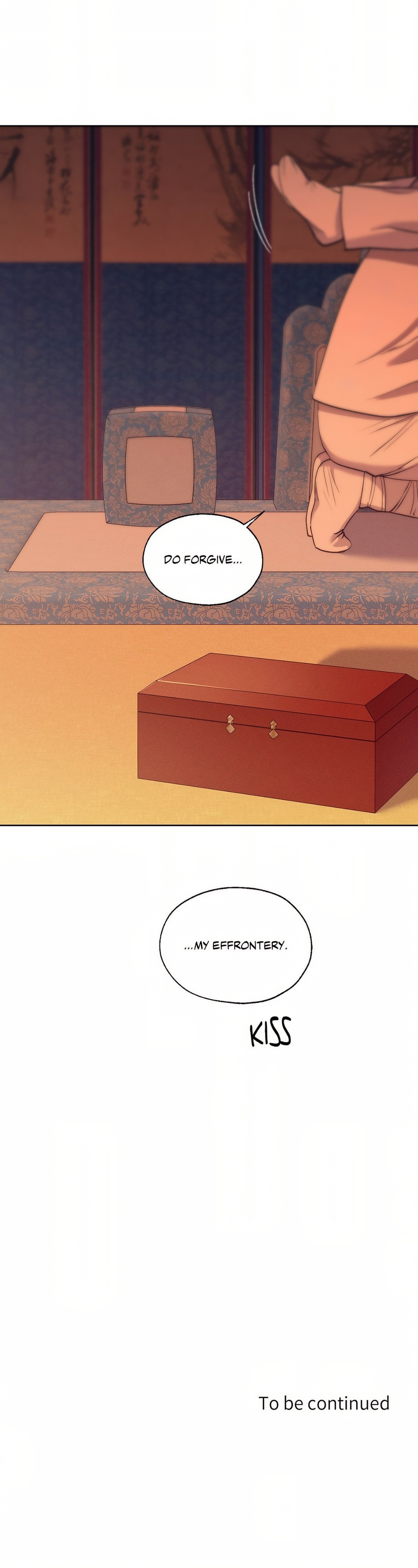 Toys of the Trade (Uncensored) Page 20 - MangaHe